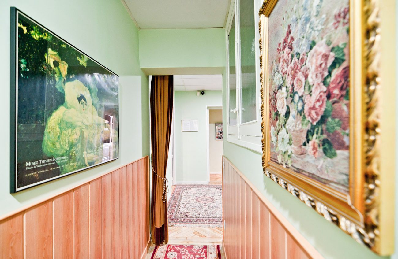 Foto - Hostal Asunción