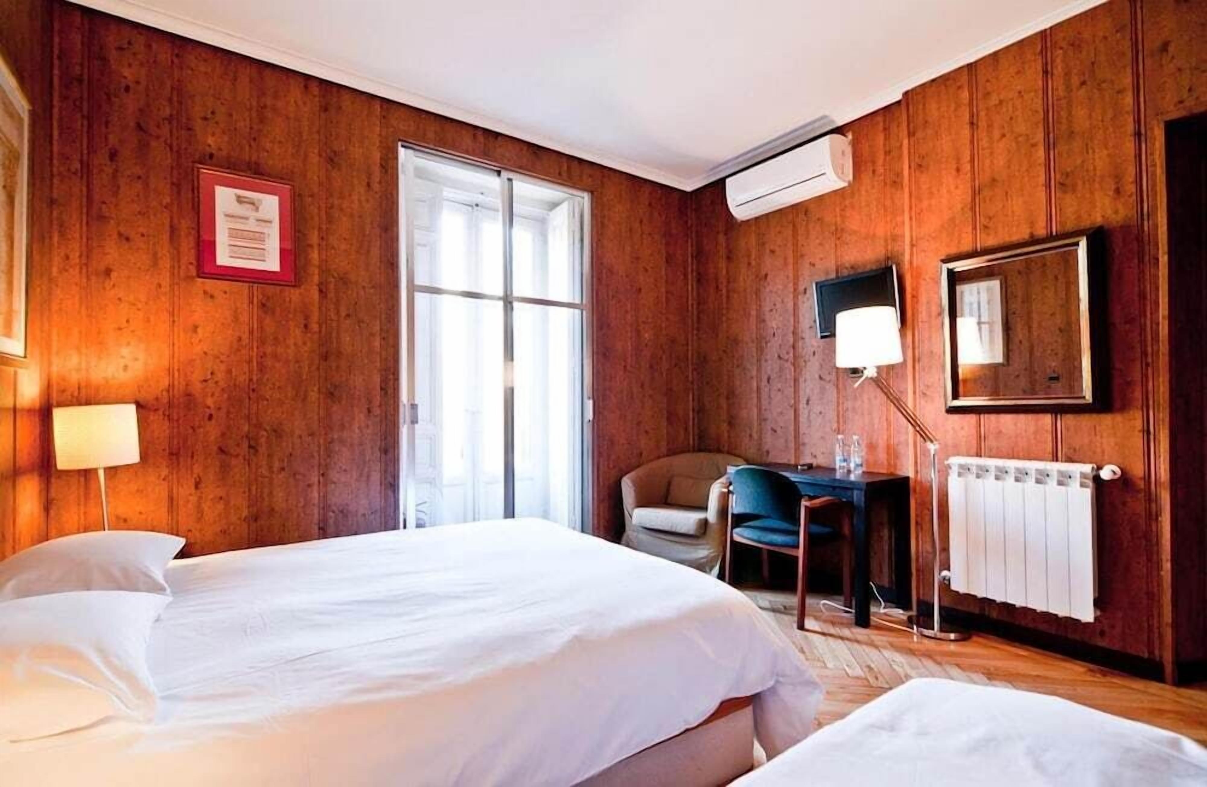 Foto - Hostal Asunción