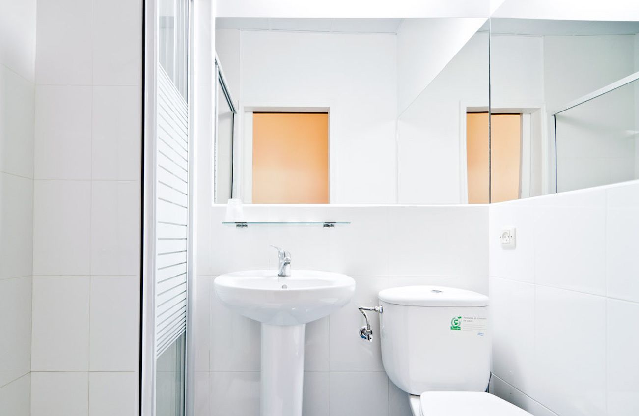 Foto - Hostal Asunción