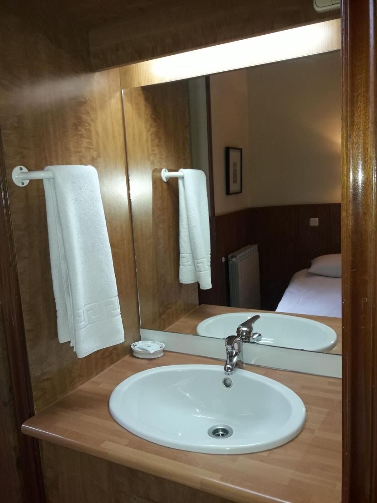 Foto - Hostal Asunción