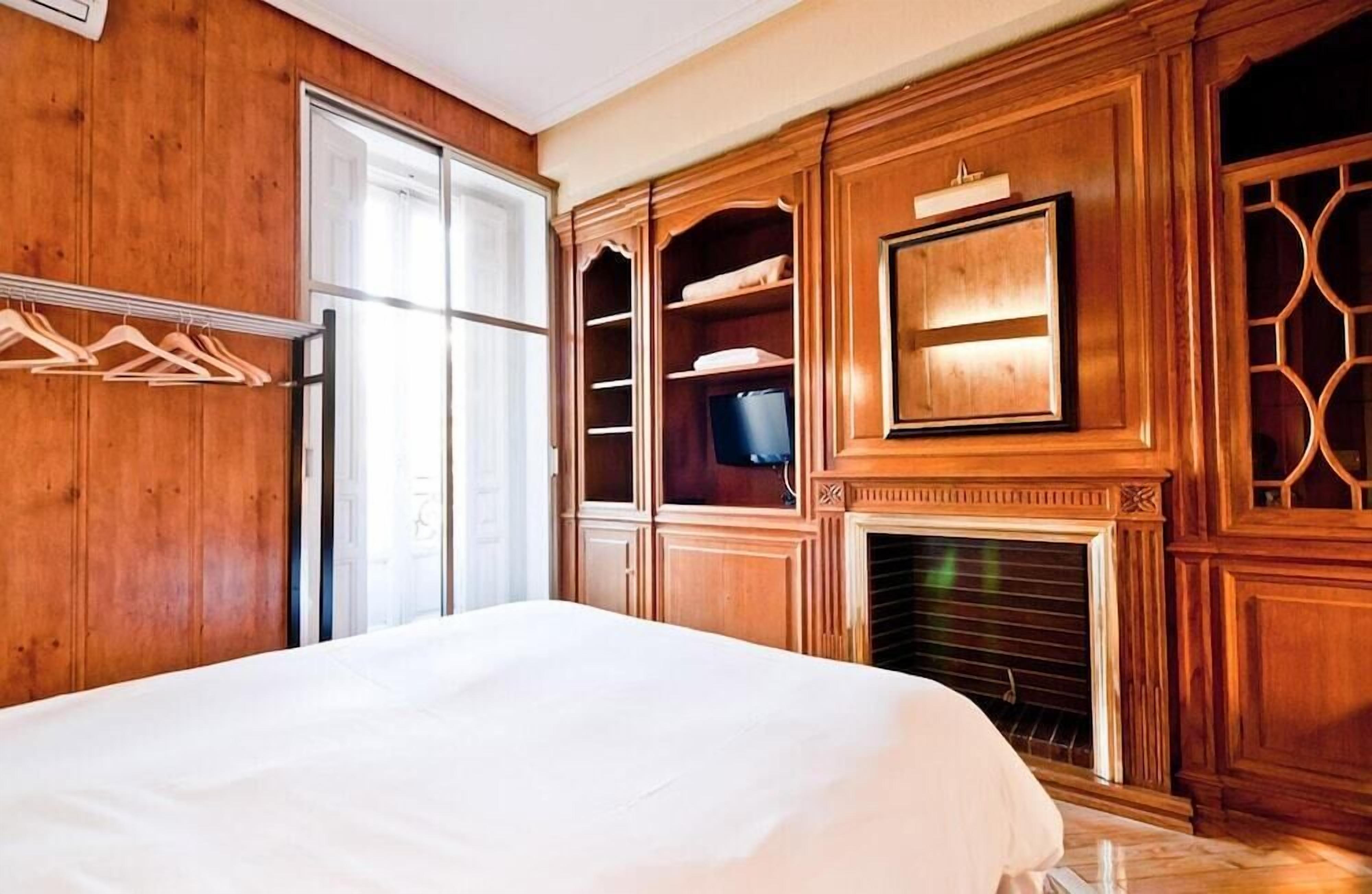 Foto - Hostal Asunción