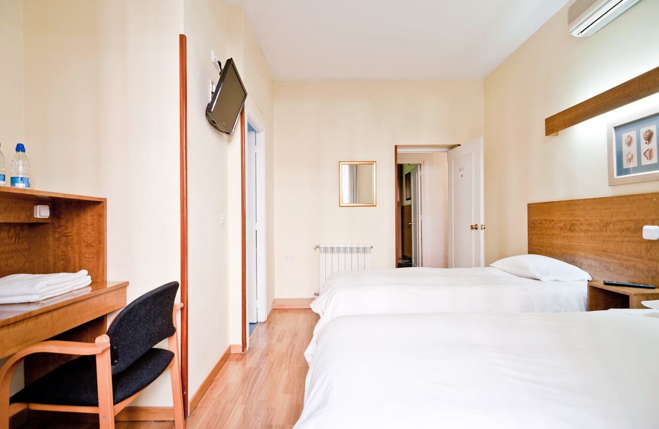 Foto - Hostal Asunción