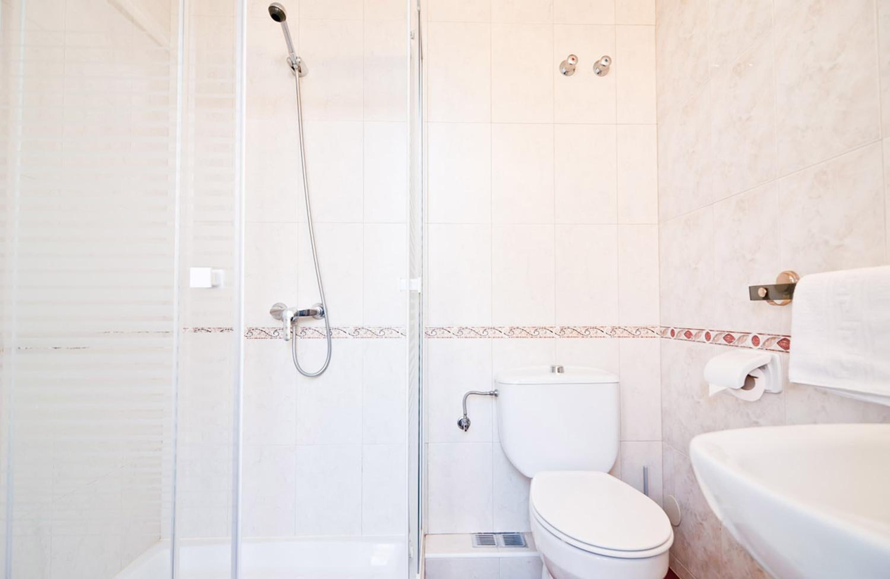 Foto - Hostal Asunción