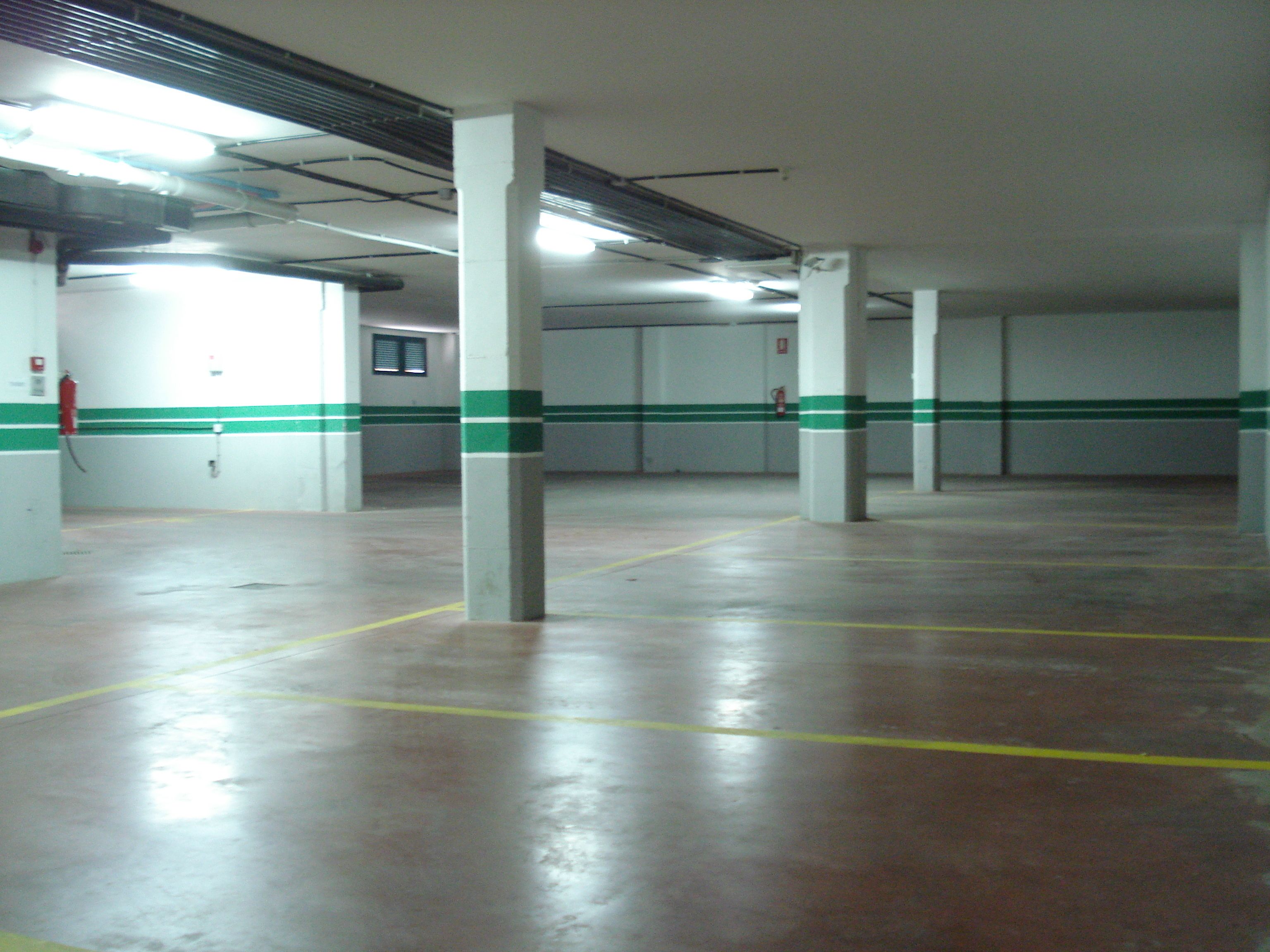 self-parking (surcharge) 15.00 per day