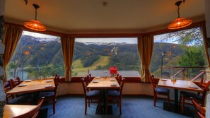 View from property - Candlelight Lodge (Thredbo)