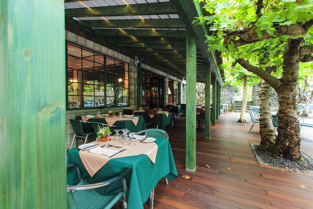 Aldeia da Fonte Hotel by null