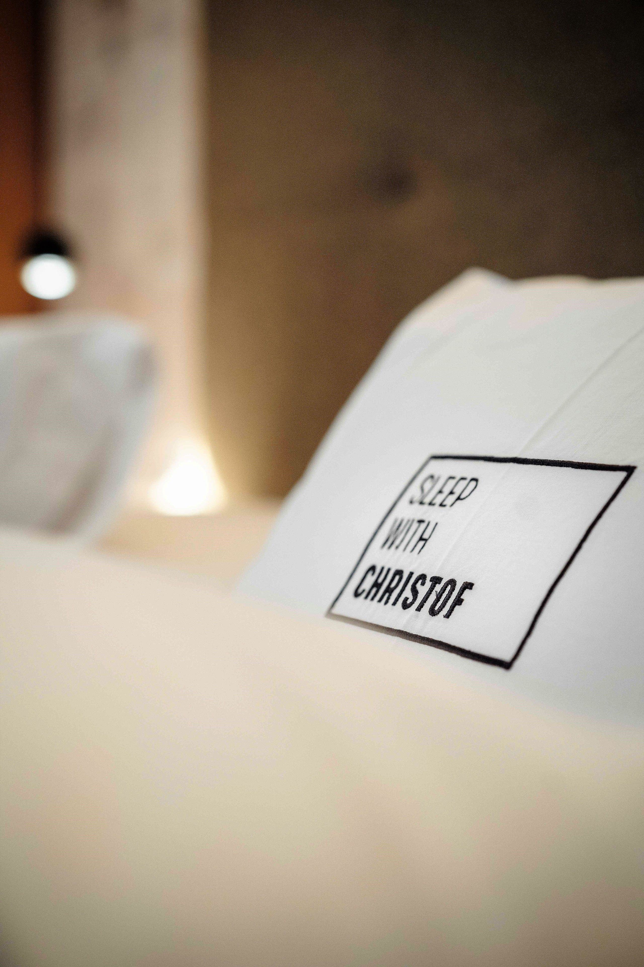 frette italian sheets, down duvets, pillow-top beds, in-room safe