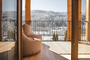 Udsigt fra værelset