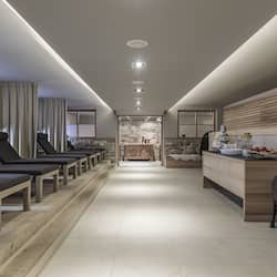 Business centre