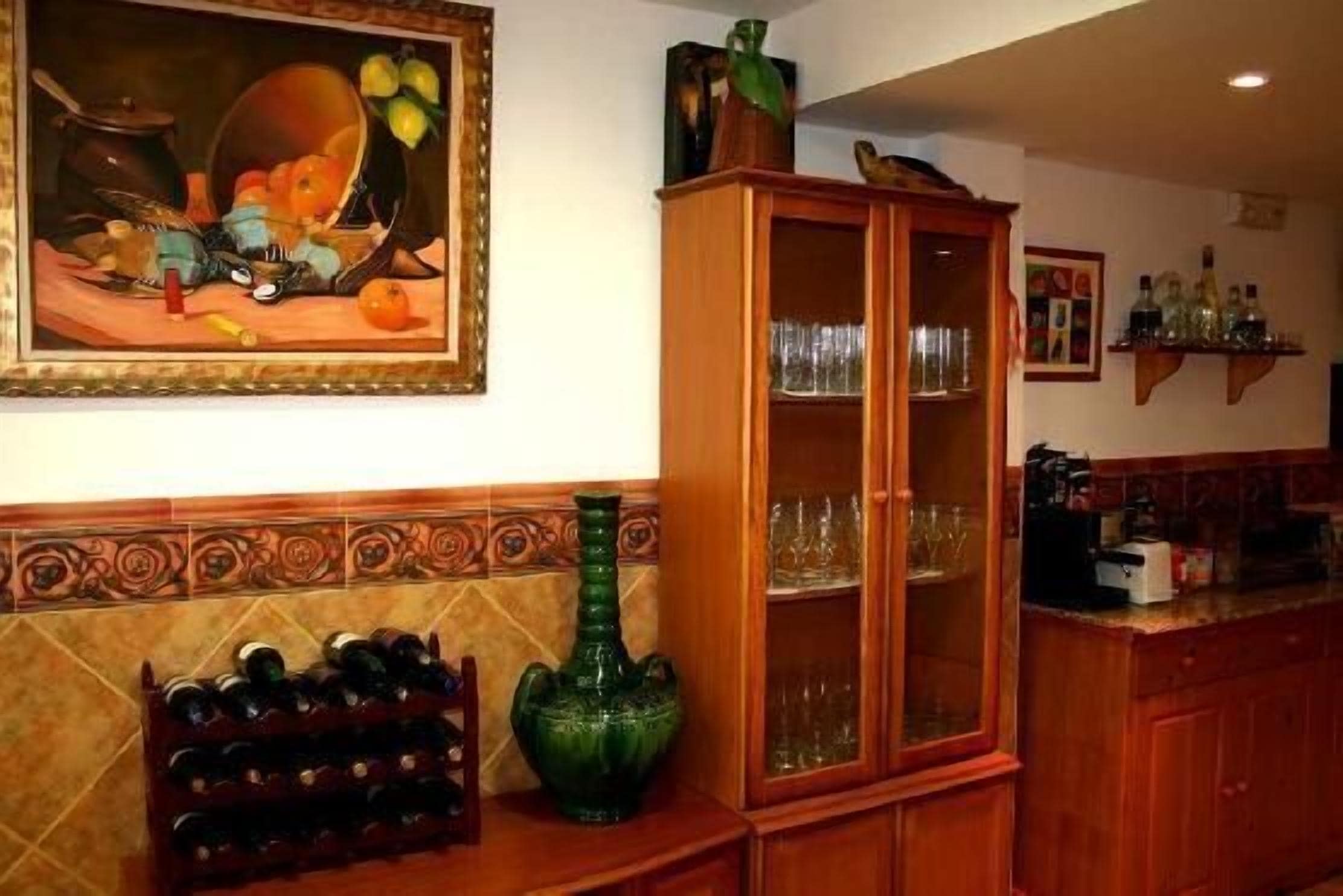 Foto - Alojamiento Los Poetas