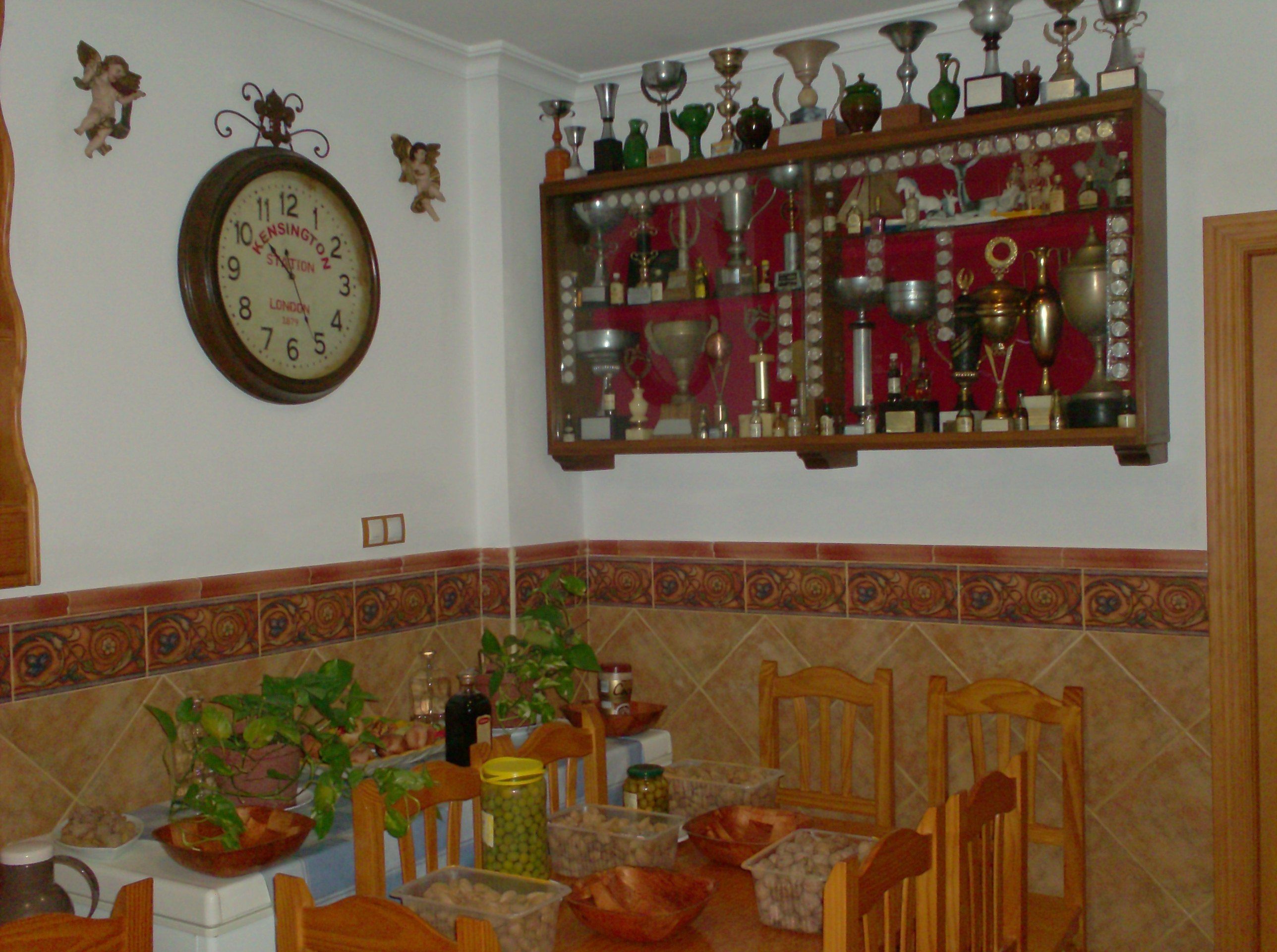 Foto - Alojamiento Los Poetas