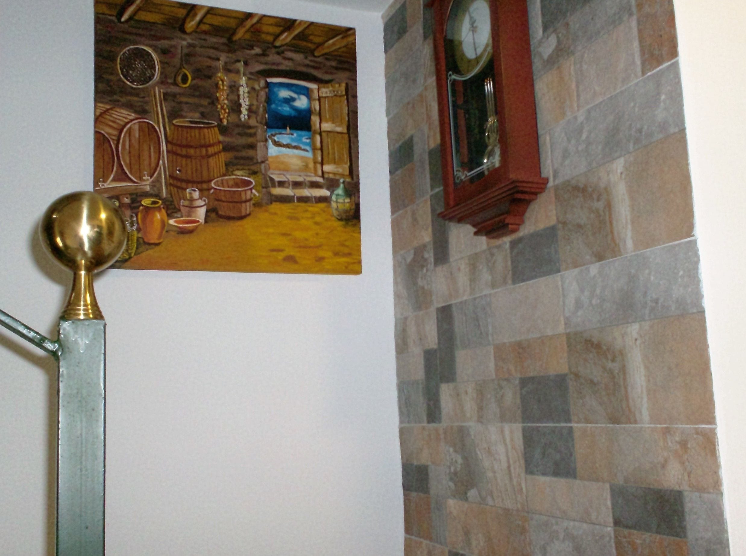 Foto - Alojamiento Los Poetas