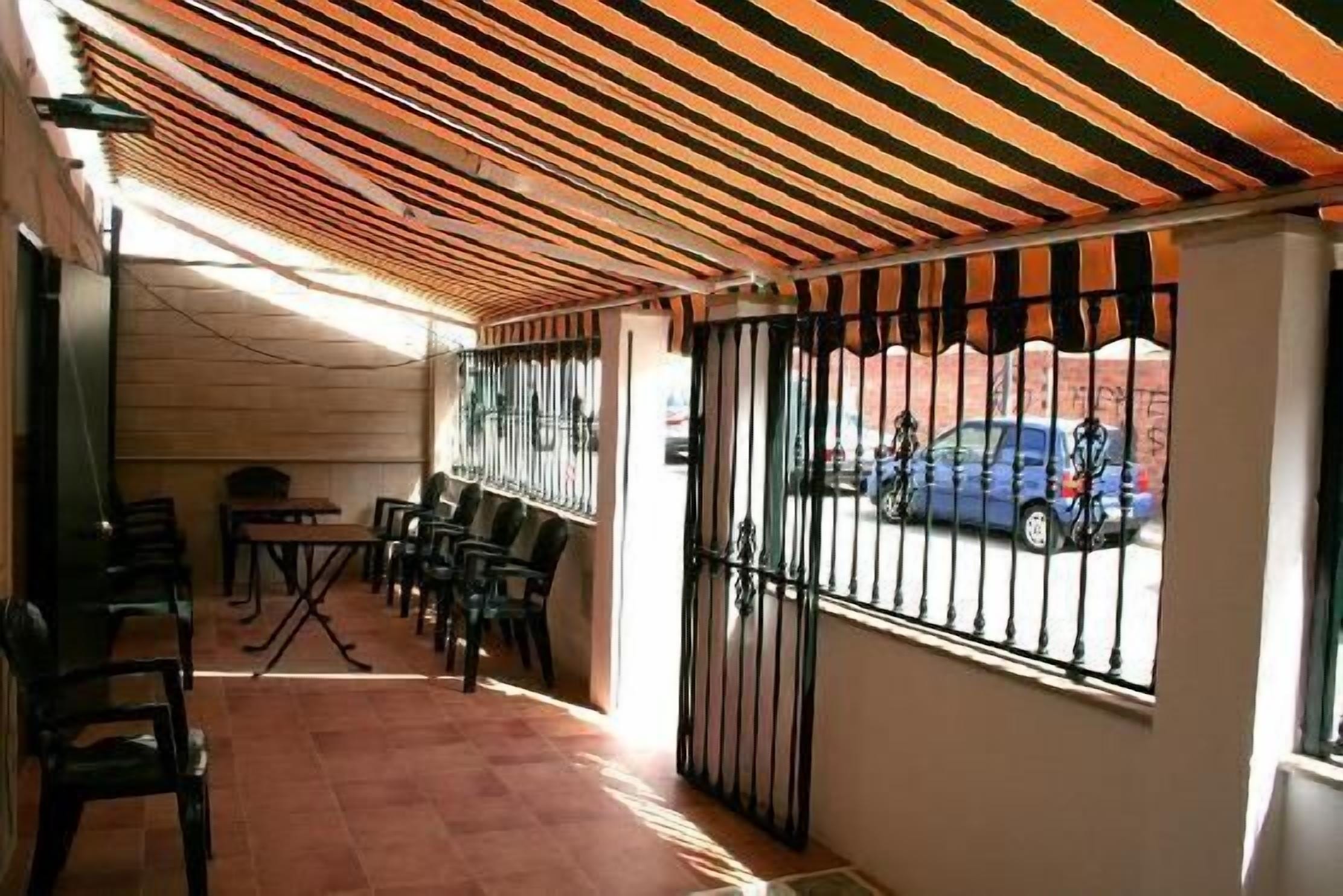 Foto - Alojamiento Los Poetas