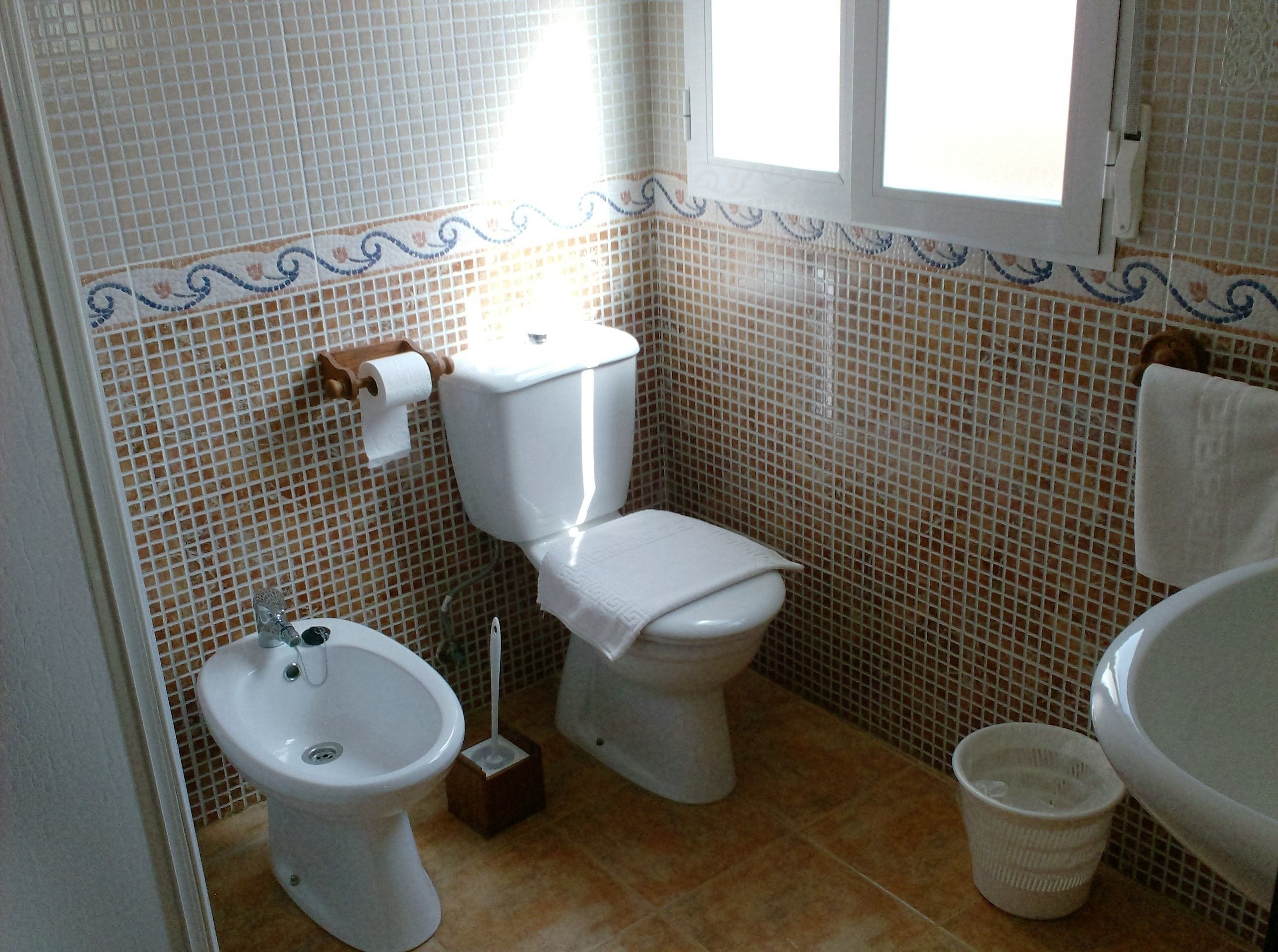 Foto - Alojamiento Los Poetas