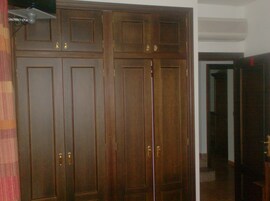 Servicio de la habitación