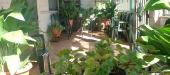 Alojamiento Turístico Los Poetas