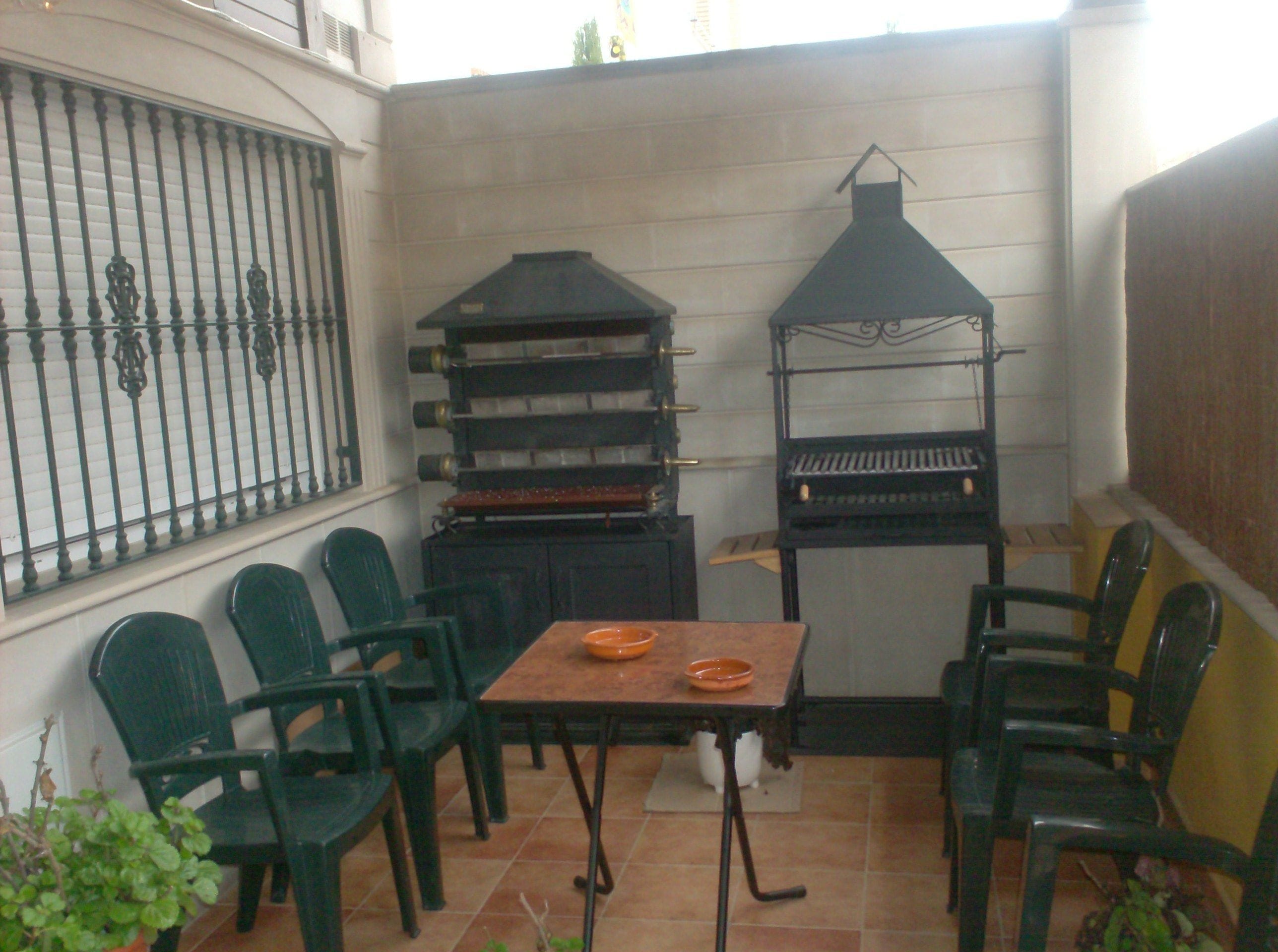 Foto - Alojamiento Los Poetas