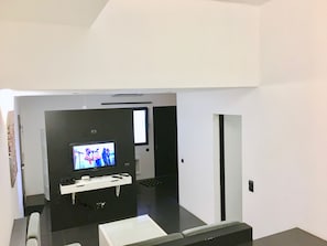 Aire de séjour