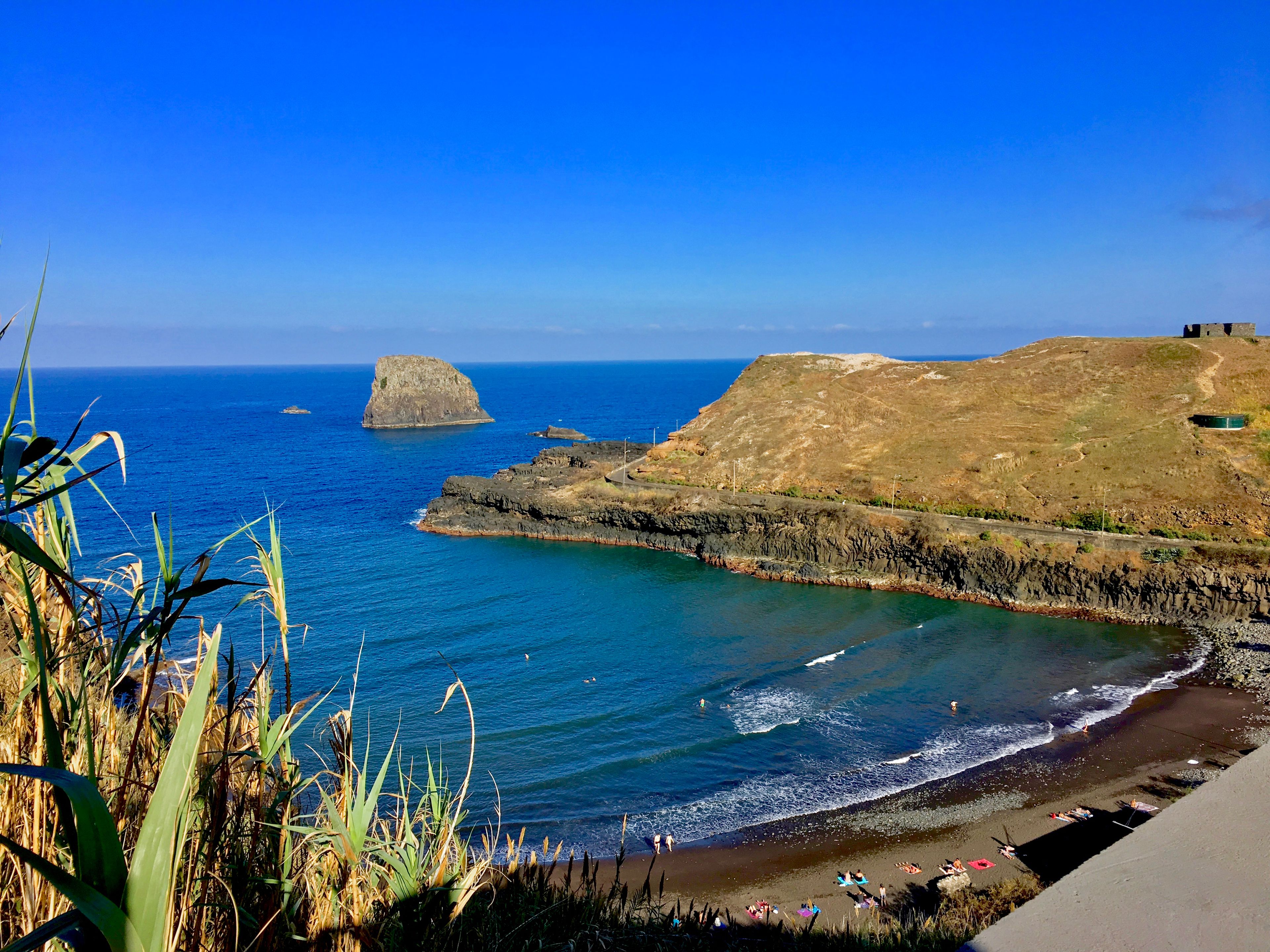 วิวจากที่พัก