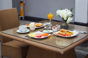 Exterior - Hotel Don Alfonso (Pereira)