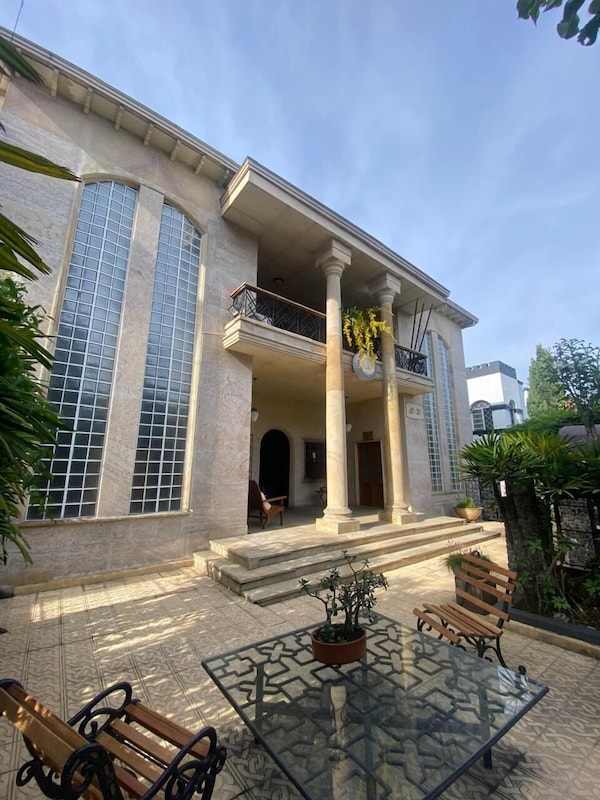 Hotel Don Alfonso - Pereira