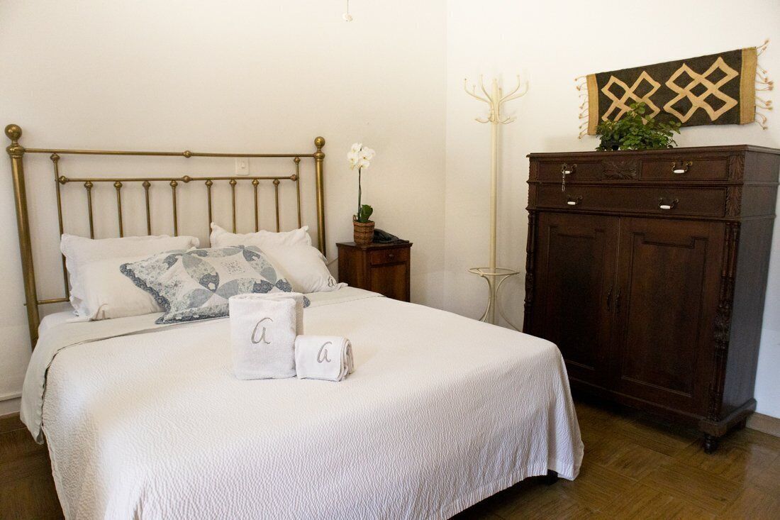 economy room, 1 double bed | 1 bedroom, premium bedding, down duvets, individually decorated