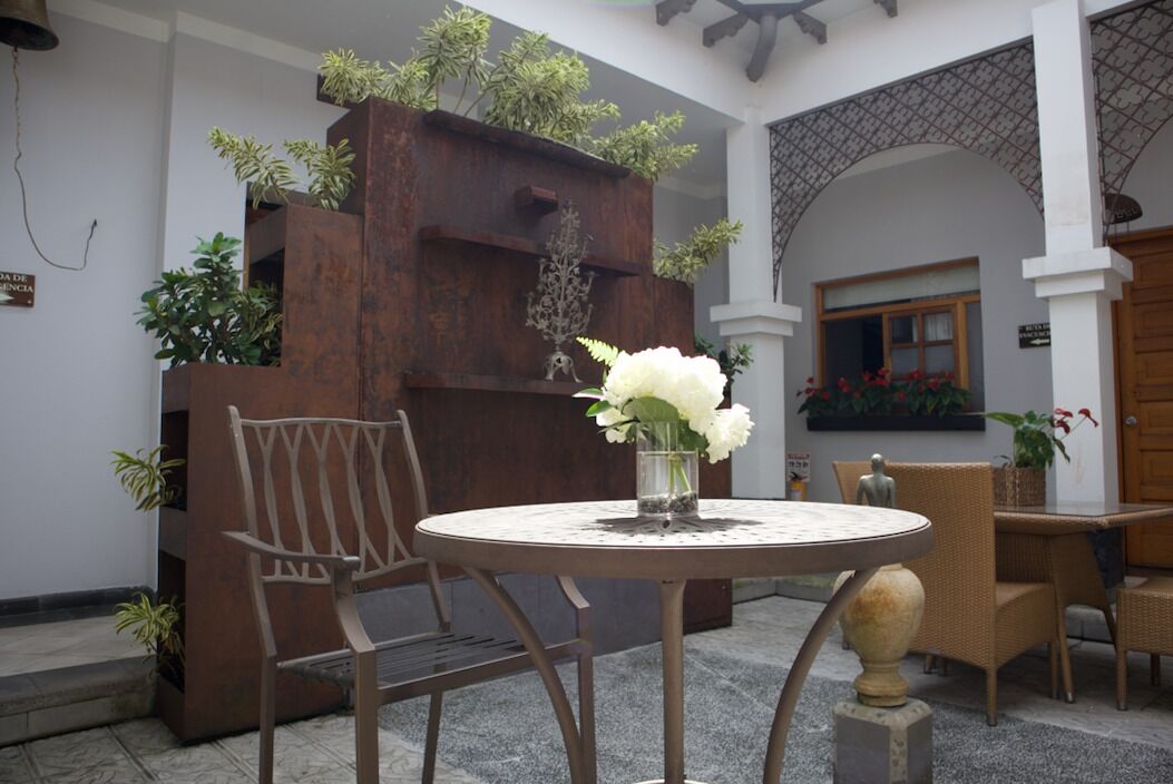 Foto - Hotel Don Alfonso