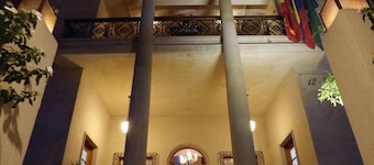Hotel Don Alfonso