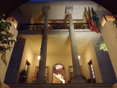 Hotel Don Alfonso