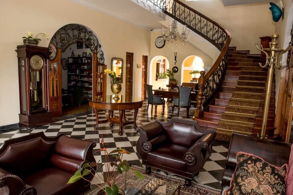 Hotel Don Alfonso