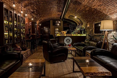 Restaurant. Boutique Hotel Carpe Diem