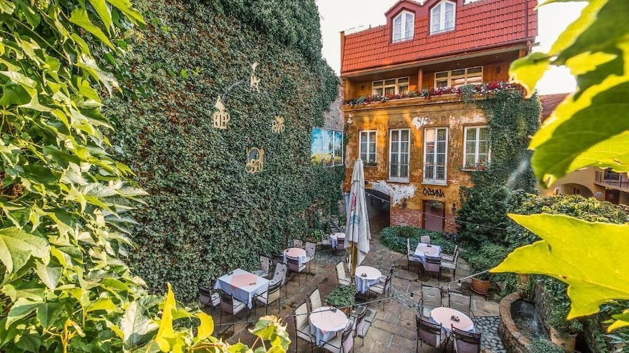 Boutique Hotel Carpe Diem