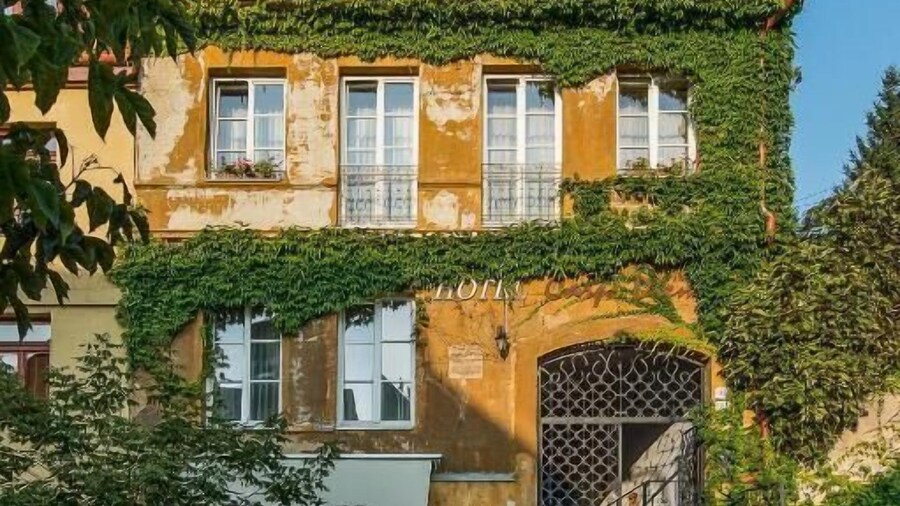 Boutique Hotel Carpe Diem