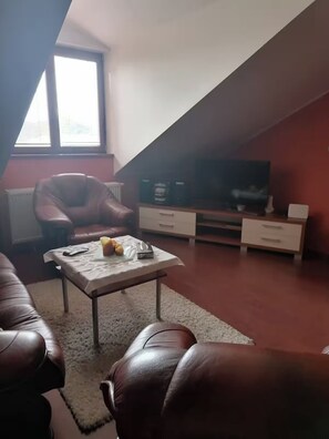 Apartment, Annex | Wohnbereich