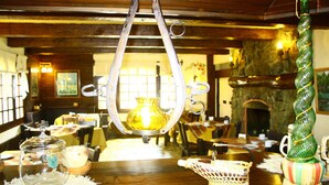 Restauración