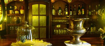 Hostería La Posta del Cazador