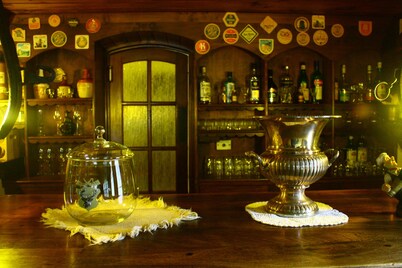 Hostería La Posta del Cazador