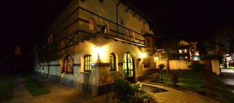 La Posta del Cazador