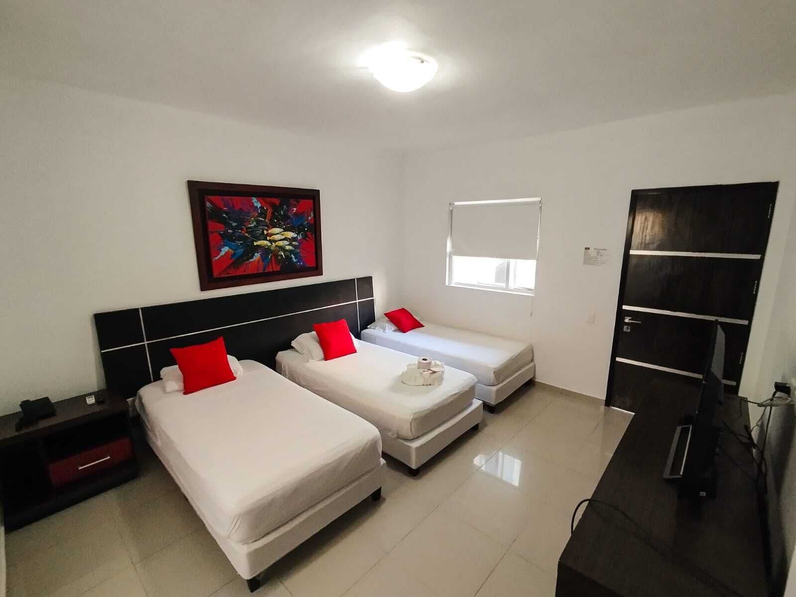 Photo - Hotel Or Cartagena