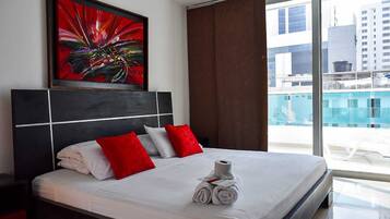 Standard-Doppelzimmer | Zimmersafe, Schreibtisch, kostenloses WLAN, Bettwäsche