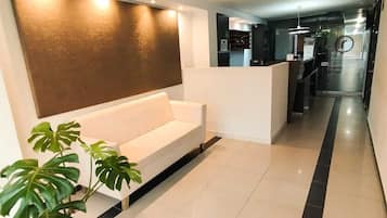 RecepciĂłn