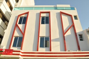 Exterior - Hotel OR (Cartagena)
