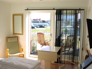 Flat-screen TV - Skagen Apartment (Skagen)