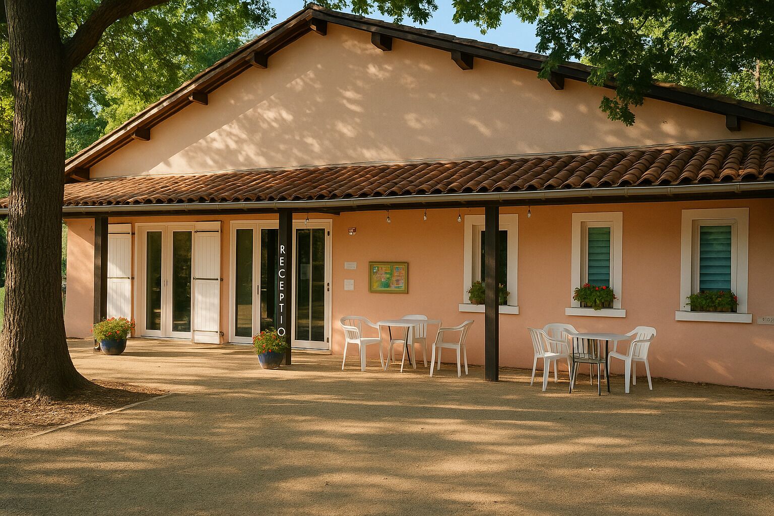 Photo - Résidence Thibaud