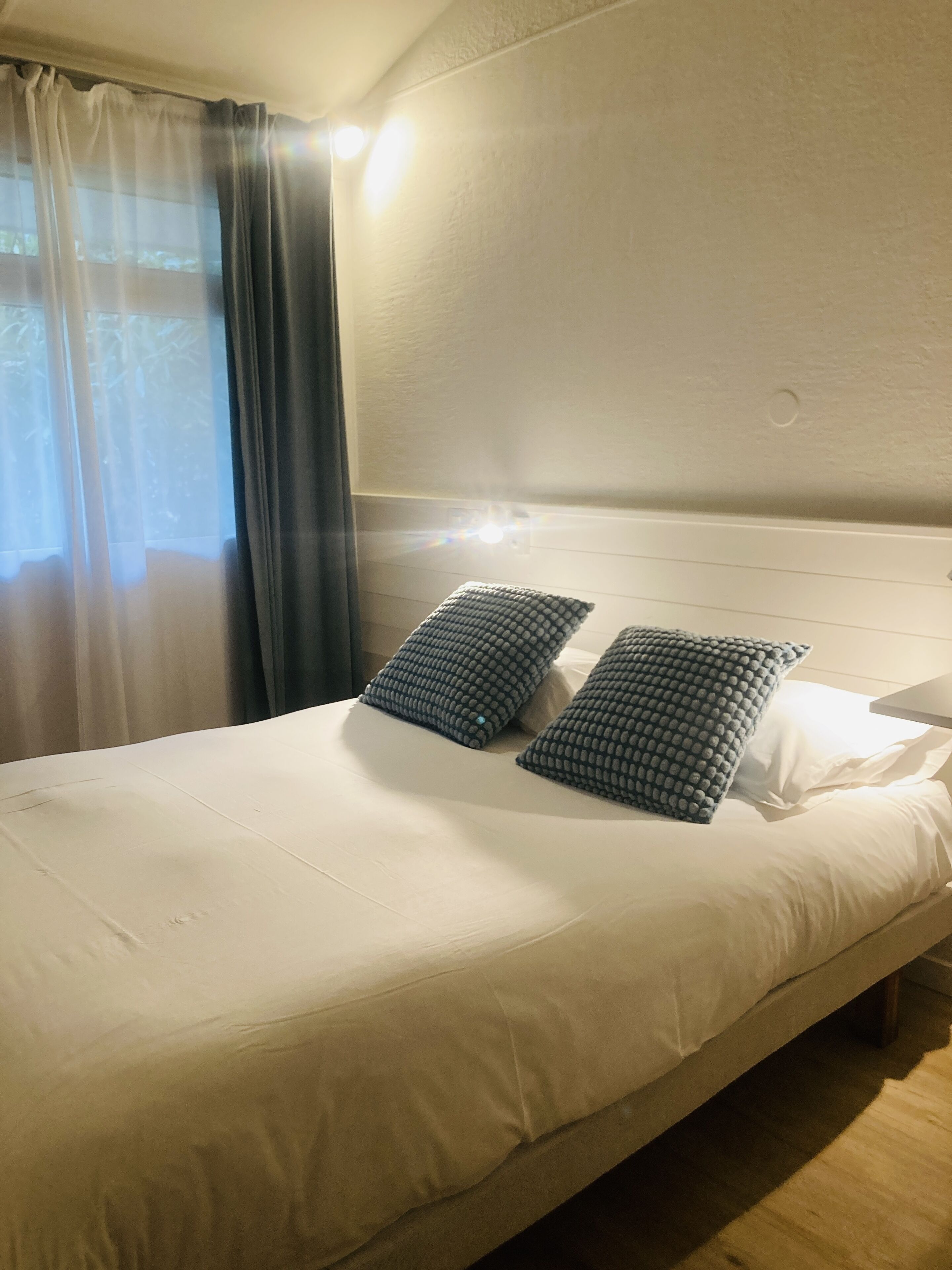 Standaard kamer | Individueel gedecoreerd, individueel gemeubileerd