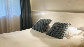 Standaard kamer | Individueel gedecoreerd, individueel gemeubileerd