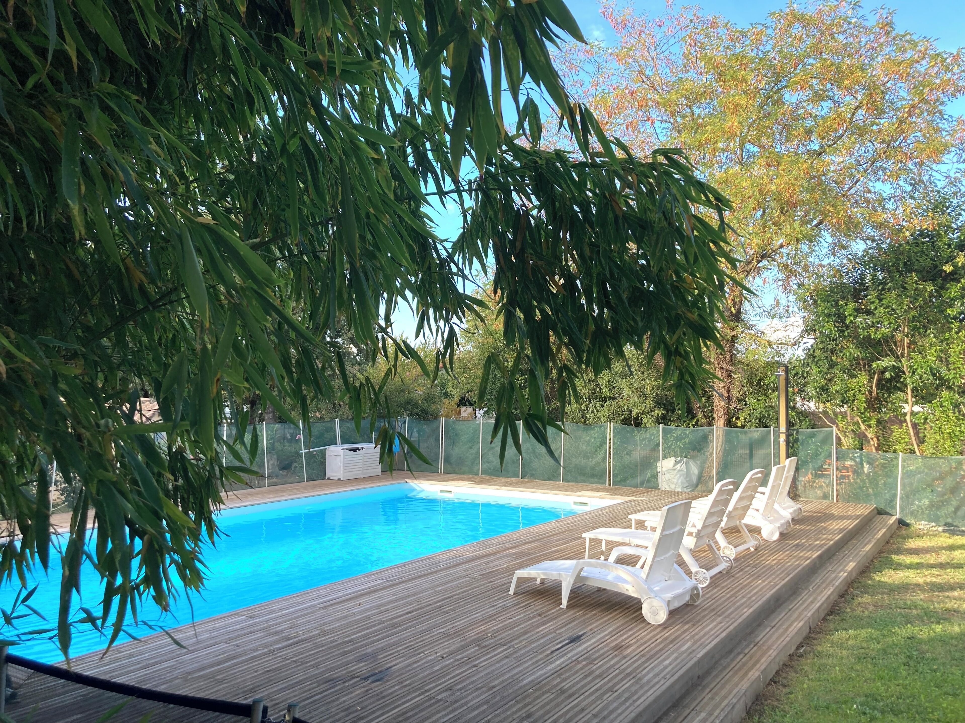 Classic Shared Dormitory, Mixed Dorm, Garden View | Blackout curtains, iron/ironing board (on request), free WiFi