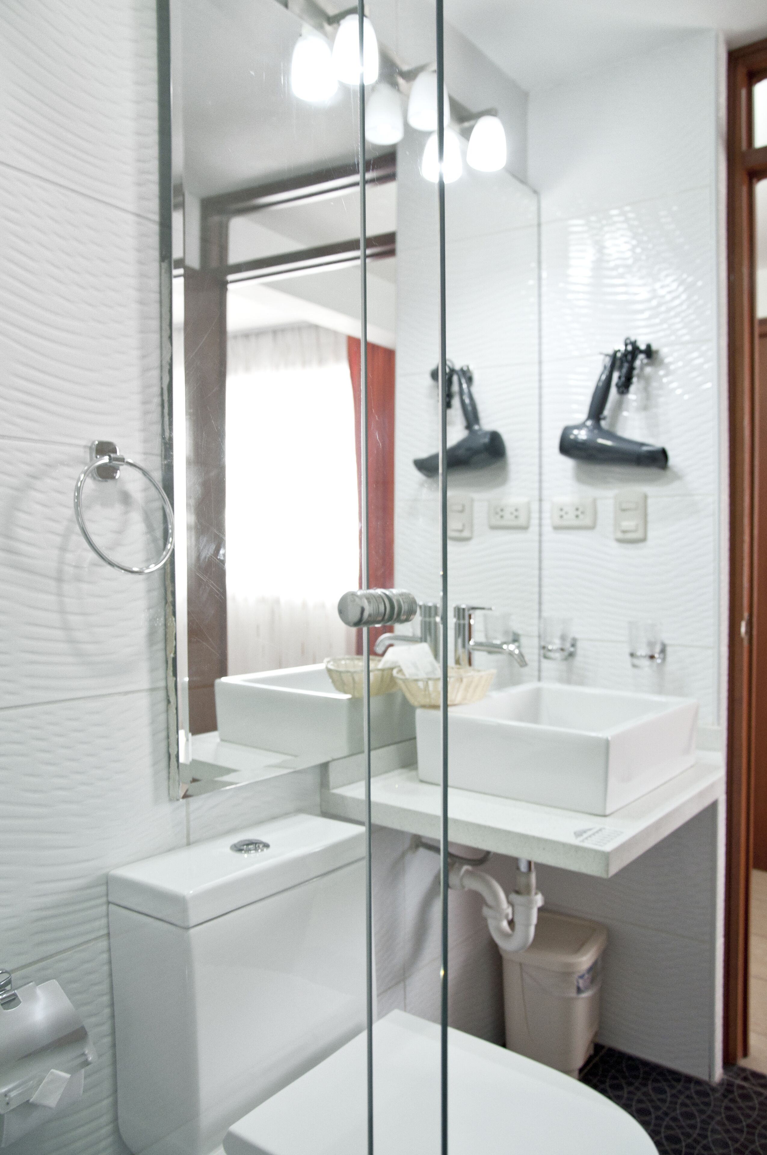 Foto - Casona Terrace Hotel