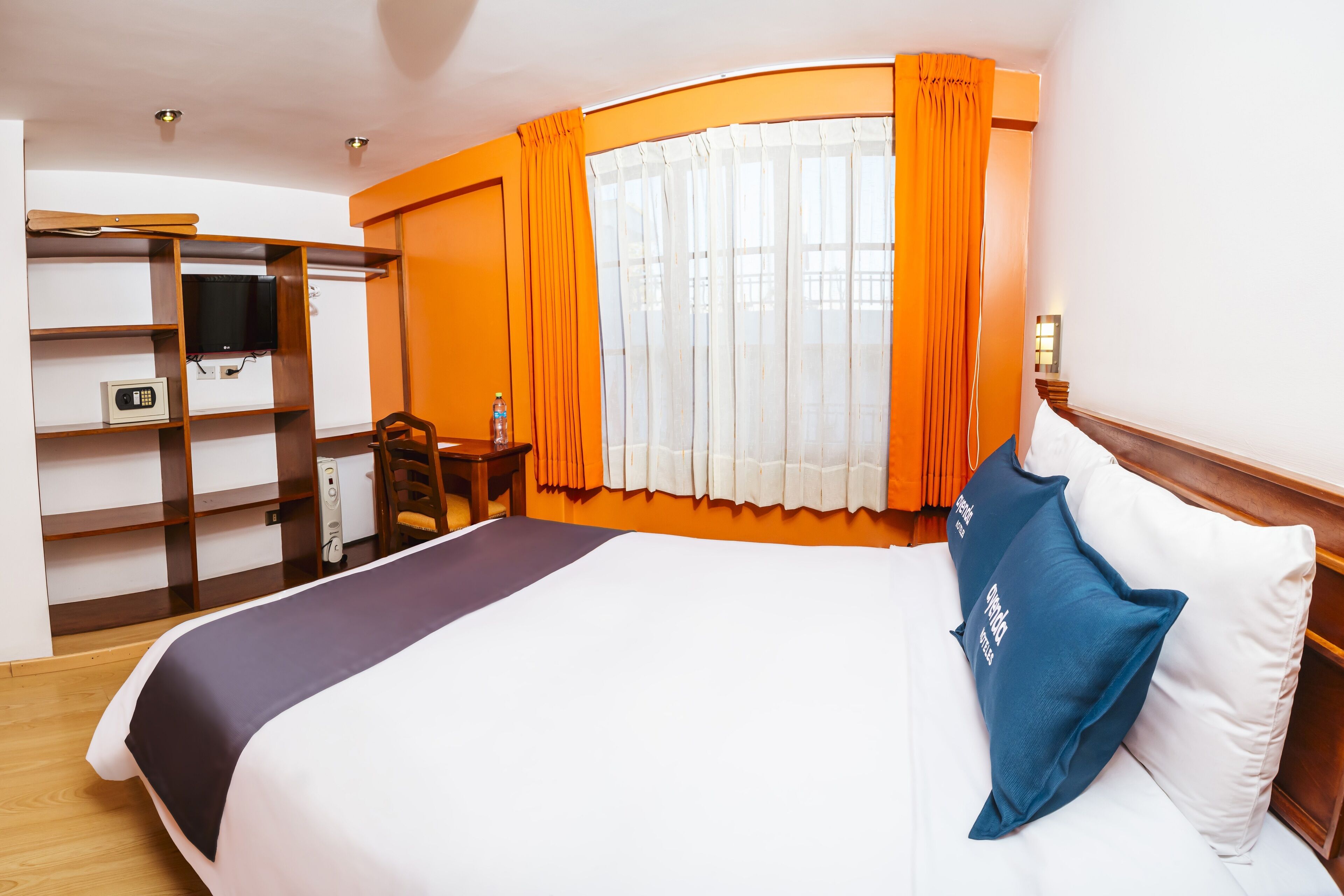 Foto - Casona Terrace Hotel