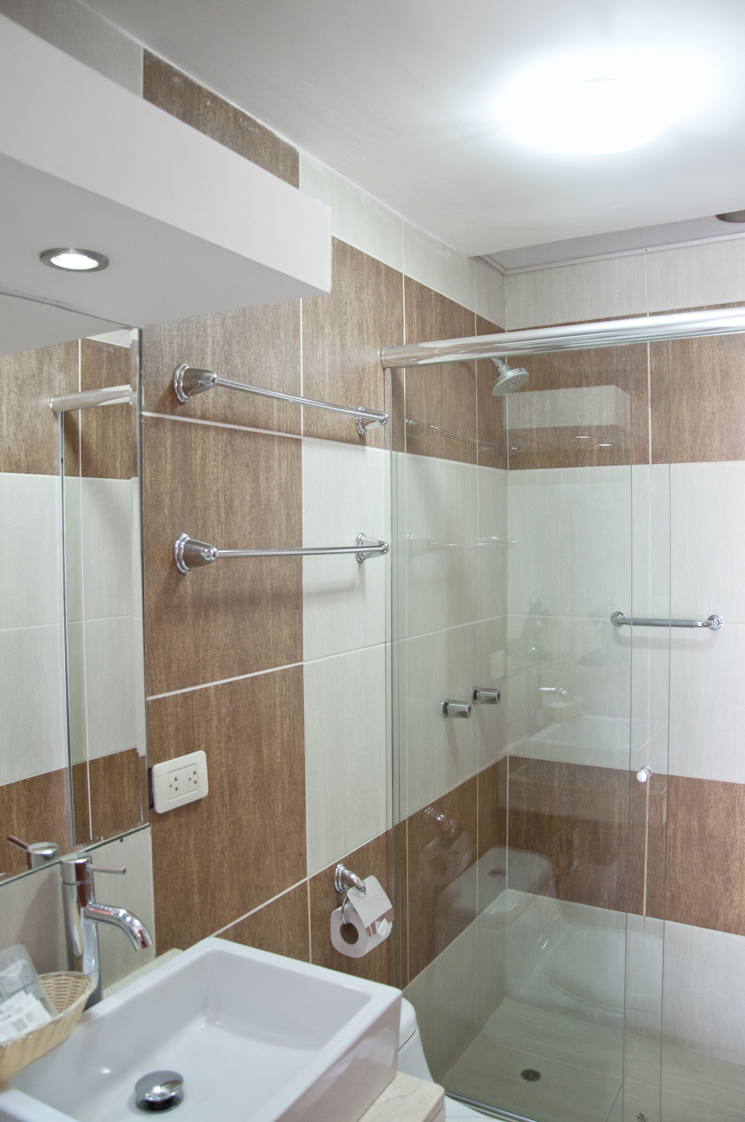 Foto - Casona Terrace Hotel